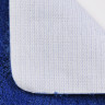 Коврик для ванной WASSERKRAFT KAMMEL NAUTICAL BLUE BM-8331