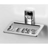 Мыльница WASSERKARFT LEINE К-5069 K-5069
